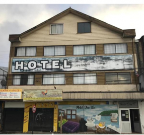 Don Teo hotel